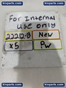 IDEC SJ1S-05B Relay Socket Base – actual item, photo 5 of 5