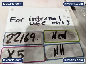 Westinghouse 8T9-11 Heater Element – actual item, photo 3 of 3