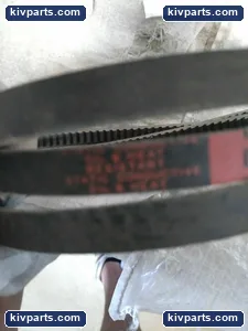 Bando AX-64 Transmission Drive Belt – actual item, photo 6 of 8