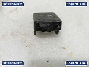 General Electric 81D129 Heater Element Coil Starter – actual item, photo 3 of 4