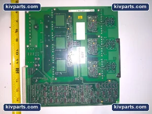 ABB DS0C Relay – actual item, photo 2 of 10