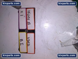 General Electric MD4120000DA Relay – actual item, photo 6 of 6