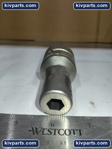 675600 Momento Impact Socket – actual item, photo 6 of 7