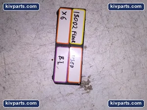Square D Safety Switch – actual item, photo 8 of 8