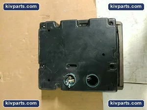 Sentry Equipment Sample Sentry Control System Automated Sampling Controller – actual item, photo 4 of 4