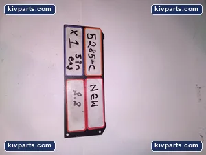 Furnas H17 Overload Heater – actual item, photo 3 of 3