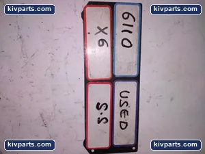 Siemens 411137B00 Circuit Breaker – actual item, photo 3 of 3