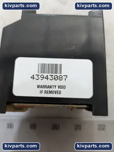 Allen-Bradley 592-JOV16 Eutectic Alloy Overload Relay – actual item, photo 10 of 13