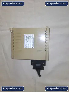 Yaskawa LIO-01 Digital Output Module – actual item, photo 2 of 6