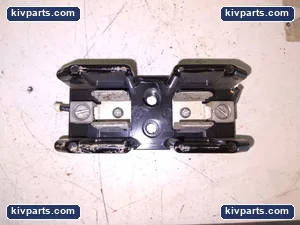 Bussmann J60030-1CR Class Fuse Holder – actual item, photo 2 of 5