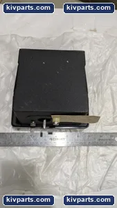 Capp USA 225209 Capp/USA Temprature Controller – actual item, photo 4 of 5