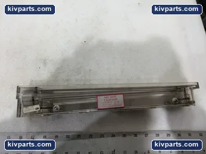 Dwyer RMC-144 Flow Meter – actual item, photo 6 of 10