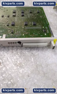 Siemens 3O8-3UCTT PROFIBUS-DP Interface Module – actual item, photo 4 of 5