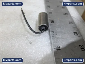 AL-111 CAR QUEST Condenser – actual item, photo 4 of 6