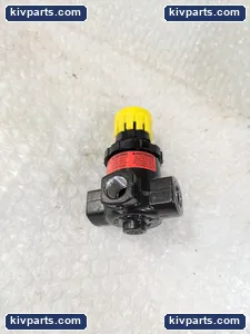 Parker 15R113FB Air Pressure Regulator – actual item, photo 4 of 5
