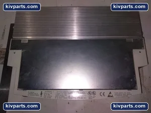 Lenze EVF9321-EV 9300 Frequency Inverter – actual item, photo 4 of 5