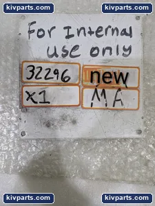 Festo DSBC-40-125-PPSA-N3 Air Cylinder – actual item, photo 5 of 5