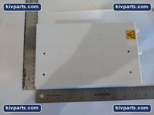 4011154 Ionizer Current Monitor – actual item, photo 2 of 5