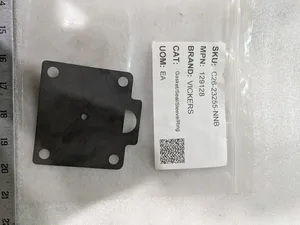 Vickers 129128 Ring Hydraulic Valve Actuator