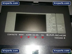Yokogawa GD402 Converter Transmitter Module – actual item, photo 2 of 3