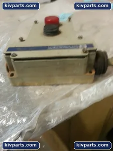 Telemecanique XY2 CE2A296H7 Cable – actual item, photo 4 of 7