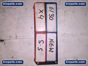 Invensys D0162LM/M Foxboro Verson 4.00 – actual item, photo 3 of 3