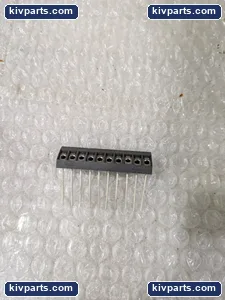 974-DS/10-20MM Weco PCB Terminal Block – actual item, photo 3 of 7