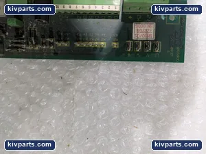 Indramat 109-0685-3B04-00 Circuit Board Servo Drive Module – actual item, photo 2 of 20