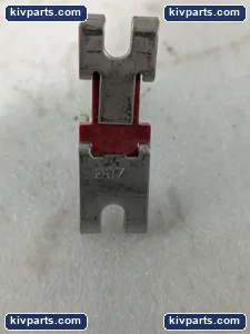 Sylvania Heater Element Motor Starter – actual item, photo 2 of 6
