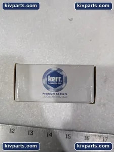 10F125KCS/X KERR 10-32 1 Hex Socket – actual item, photo 4 of 5