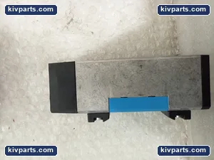 Festo VL-5/2-D-2-FR-C Pneumatic Valve – actual item, photo 3 of 8