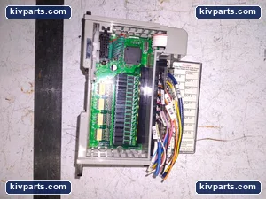 Allen-Bradley 1769-ECR PLC Module – actual item, photo 3 of 5