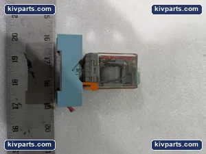 Animatics SM17205D General Purpose Power Relay – actual item, photo 2 of 4