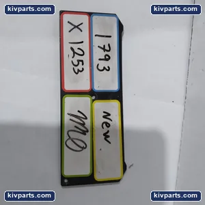 AVX 22255C105MAT2A X7R 2225 SMD Ceramic Capacitor – actual item, photo 3 of 3
