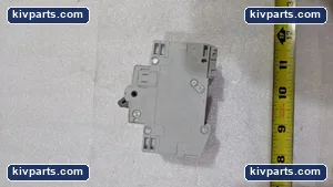 Cutler-Hammer D30 WMS3D30 Miniature Circuit Breaker – actual item, photo 5 of 7