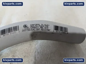 B5233765 Elbow SCH 40 Electrical Fitting – actual item, photo 5 of 7
