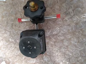 ITT 698597-014-005 Diaphragm Valve