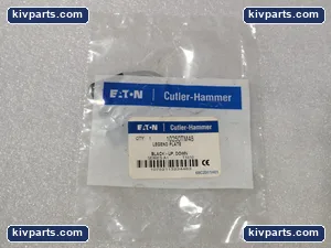 Cutler-Hammer 10250TM48 Contact Block – actual item, photo 2 of 4