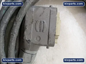 ABB PTPU-01 Operator Interface Control Panel – actual item, photo 15 of 20