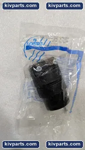 Leviton 6X784 Cord JR Hard Service Cord – actual item, photo 2 of 6