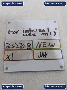 Eaton NHI11-PKZ0 Auxiliary Contact – actual item, photo 7 of 7