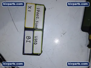Acopian YO15HX800 Regulated Power Supply – actual item, photo 5 of 5