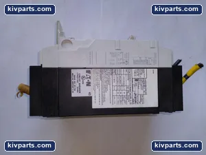 Eaton NZMB2-A50-BT-NA Molded Case Circuit Breaker – actual item, photo 3 of 5