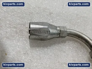 Aeroquip Conduit Fittings – actual item, photo 3 of 5