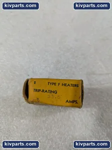 Federal Pacific 5490 F31.5 Heater Element Motor Starter – actual item, photo 5 of 6