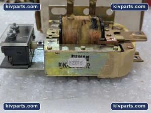 K2016 Microswitch Industrial Control – actual item, photo 3 of 6