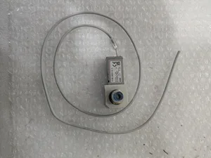 SMC IS10E-30F03-6Z-A Pressure Switch