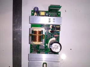 Magnetek 3D53-04/2
