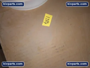 MAX793TCSE Temperature Sensor – actual item, photo 2 of 2