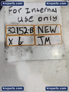 Burndy FD64D5 4 Hole NEMA Pad Set Screw Lug – actual item, photo 6 of 6